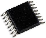 SN74CB3Q3257PWG4 by Texas Instruments